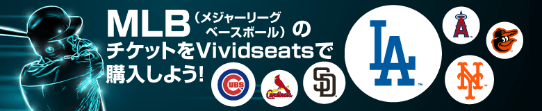 MLBʥ᥸㡼꡼١ܡˤΥåȤVividseatsǹ褦