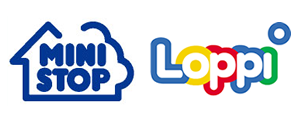 ローソン・ミニストップ(Loppi)